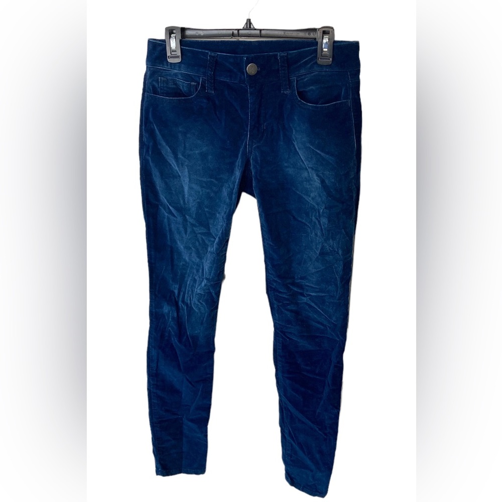 Cloth & Stone Velvet Pants